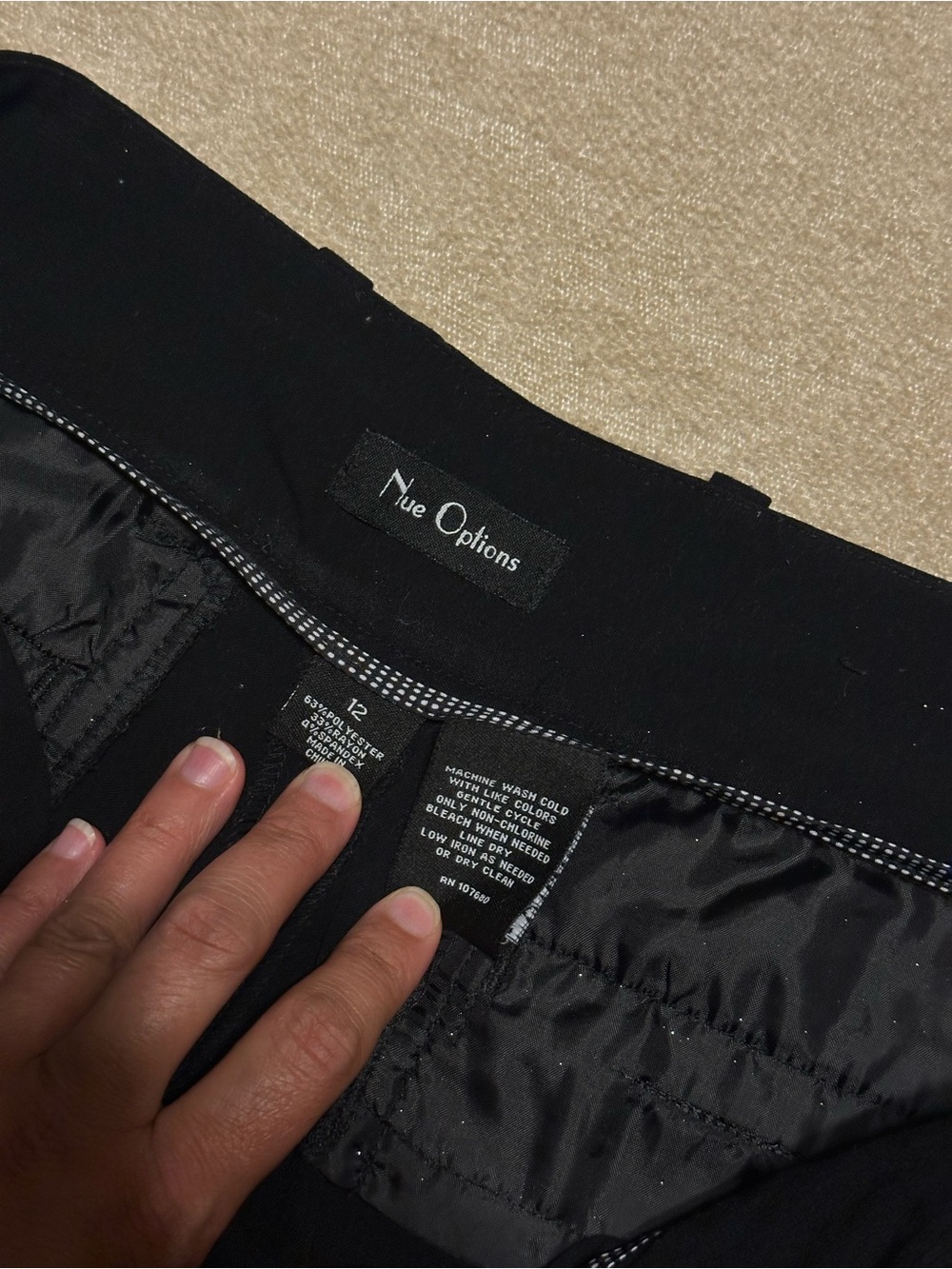 Pants Bundle - Picture 9 of 16
